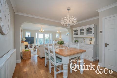undefined, Limburg Road, Canvey Island, SS8