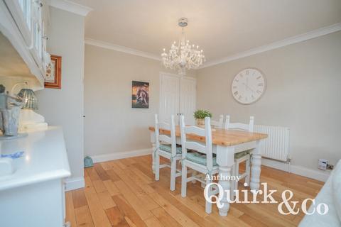 undefined, Limburg Road, Canvey Island, SS8