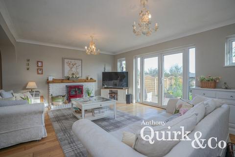 undefined, Limburg Road, Canvey Island, SS8