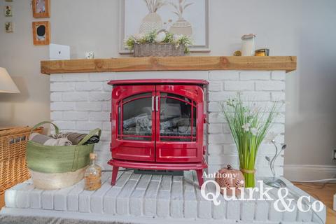 undefined, Limburg Road, Canvey Island, SS8