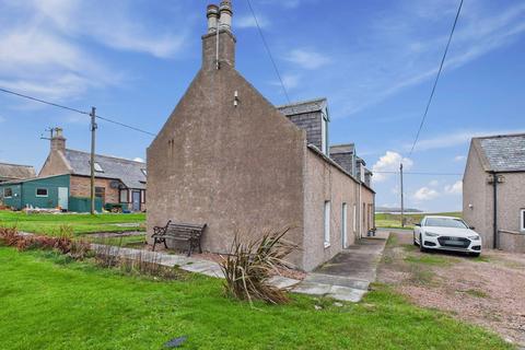 undefined, Peterhead AB42
