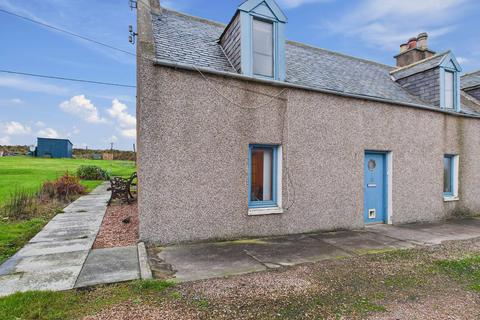 undefined, Peterhead AB42