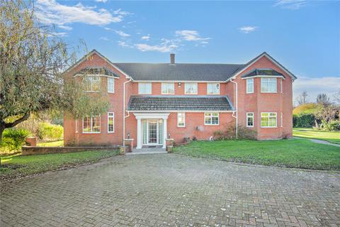undefined, Fox's Lane, Kingsclere, Newbury, Hampshire, RG20