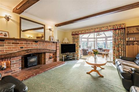 undefined, Fox's Lane, Kingsclere, Newbury, Hampshire, RG20