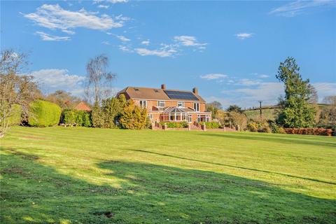 undefined, Fox's Lane, Kingsclere, Newbury, Hampshire, RG20