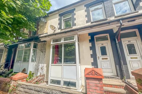 1 bedroom house to rent, Broadway, Treforest CF37