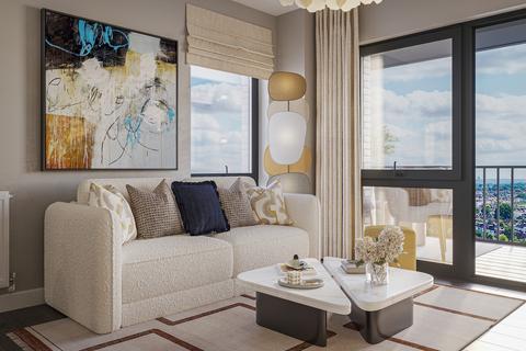 undefined, Okus at Canalside Peglars Way, Wichelstowe, Swindon SN1