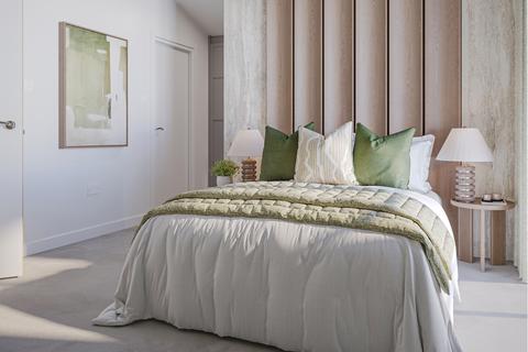 undefined, Okus at Canalside Peglars Way, Wichelstowe, Swindon SN1