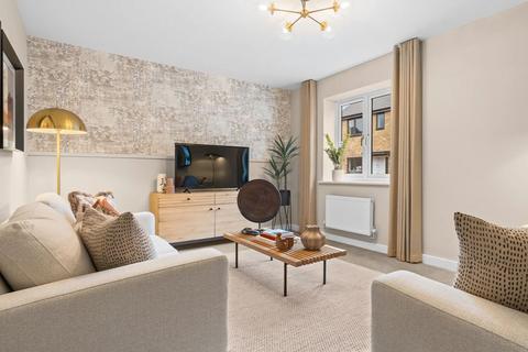 undefined, Plot 9, The Roma at The Pottery, Bridge Street, Langley Mill  NG16