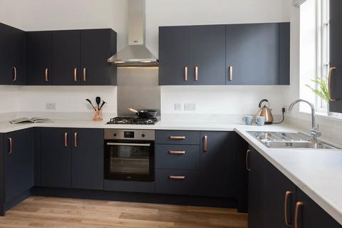 undefined, Plot 9, The Roma at The Pottery, Bridge Street, Langley Mill  NG16