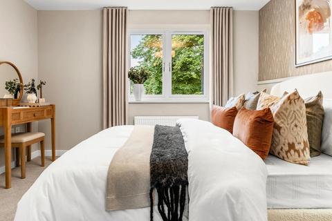 undefined, Plot 9, The Roma at The Pottery, Bridge Street, Langley Mill  NG16