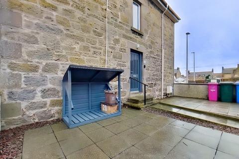 undefined, 20 Tulloch Park, Forres, Moray, IV36 1AX