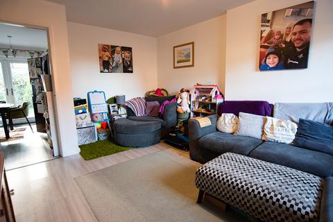 undefined, Blakeholme Court, Burton-on-Trent DE14