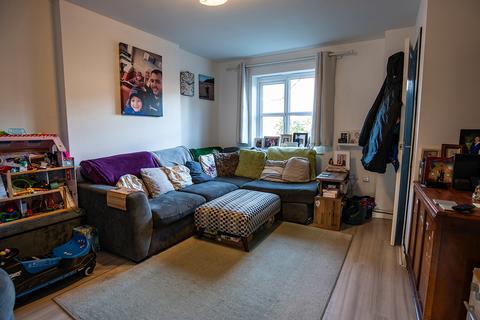 undefined, Blakeholme Court, Burton-on-Trent DE14