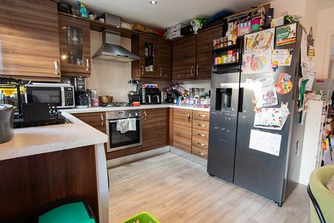 undefined, Blakeholme Court, Burton-on-Trent DE14