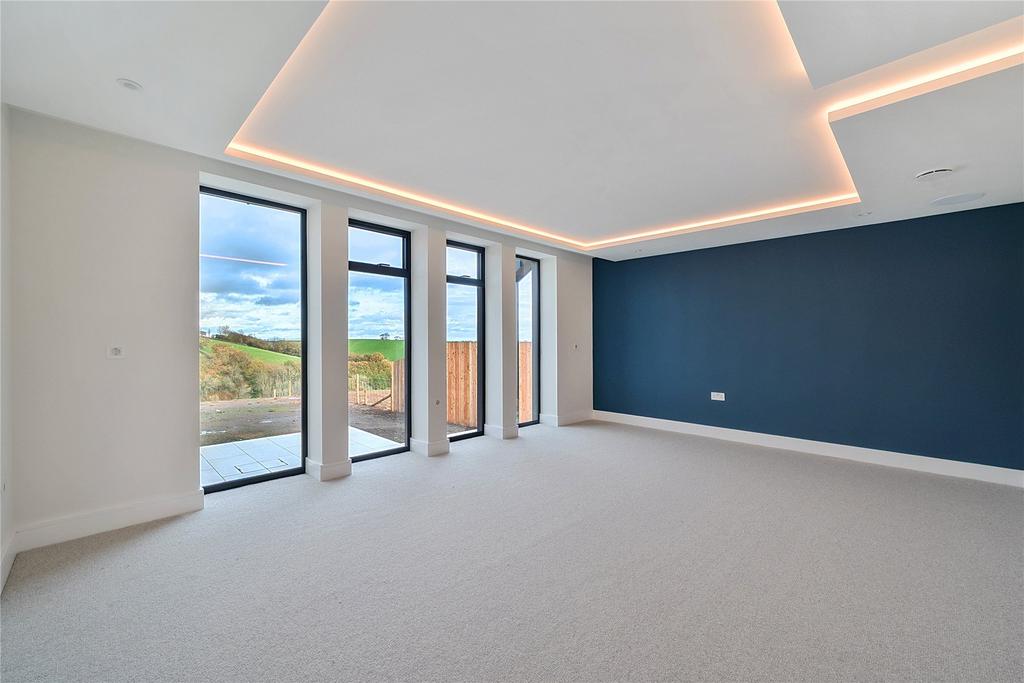 Cinema Room