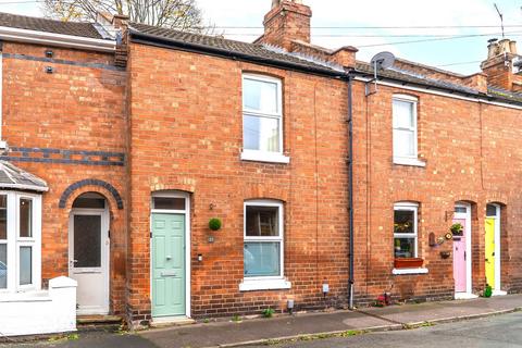 2 bedroom terraced house for sale, Rushmore Street, Leamington Spa, CV31