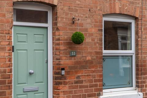 2 bedroom terraced house for sale, Rushmore Street, Leamington Spa, CV31
