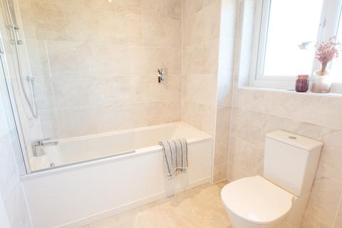5 bedroom detached house for sale, Highgate at Tudor Meadow, CB22 Babraham Road CB22
