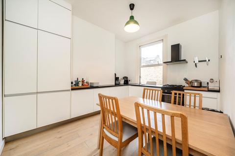 undefined, Shirland Road, Maida Vale W9