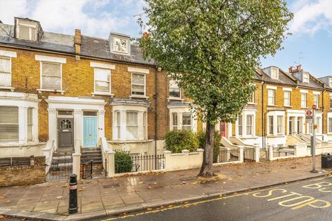 Shirland Road, Maida Vale W9