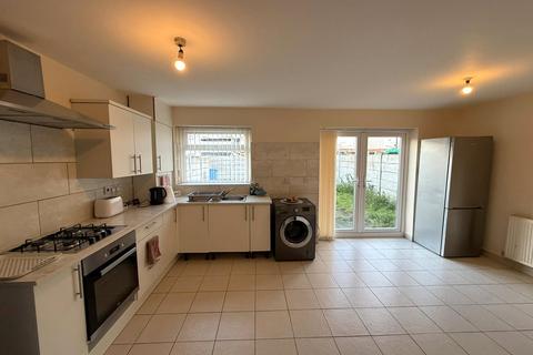 undefined, Hillside Avenue, Liverpool, Merseyside, L36