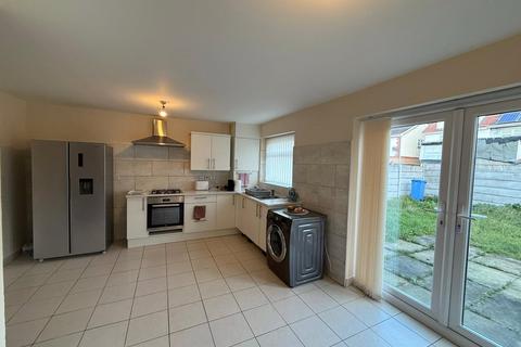 undefined, Hillside Avenue, Liverpool, Merseyside, L36