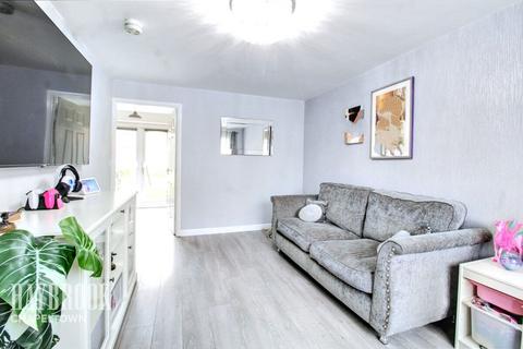 undefined, Darnbrook Drive, Parson Cross