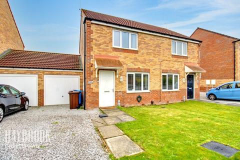 undefined, Darnbrook Drive, Parson Cross