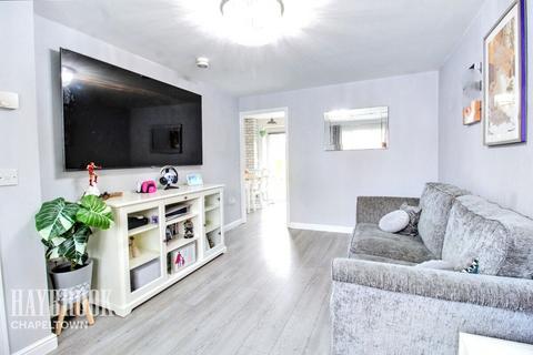 undefined, Darnbrook Drive, Parson Cross