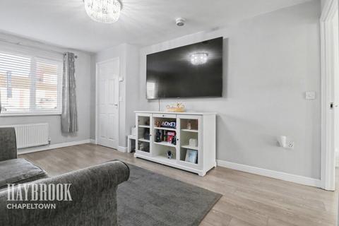 2 bedroom semi-detached house for sale, Darnbrook Drive, Parson Cross
