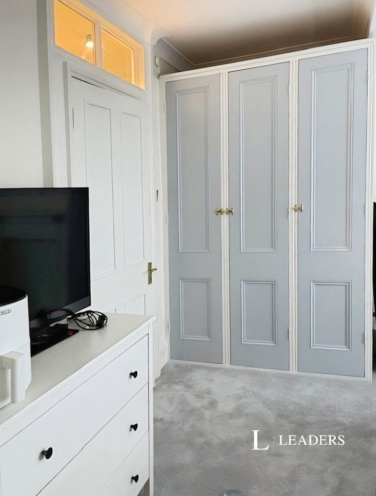 Wardrobes
