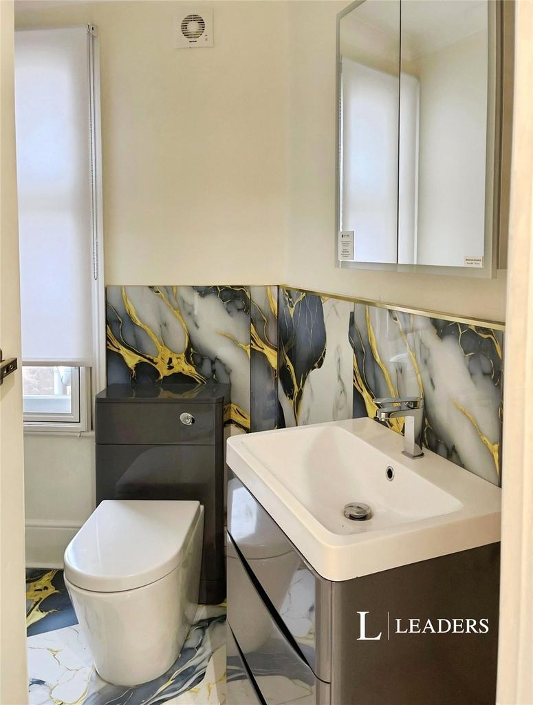 Private Wc