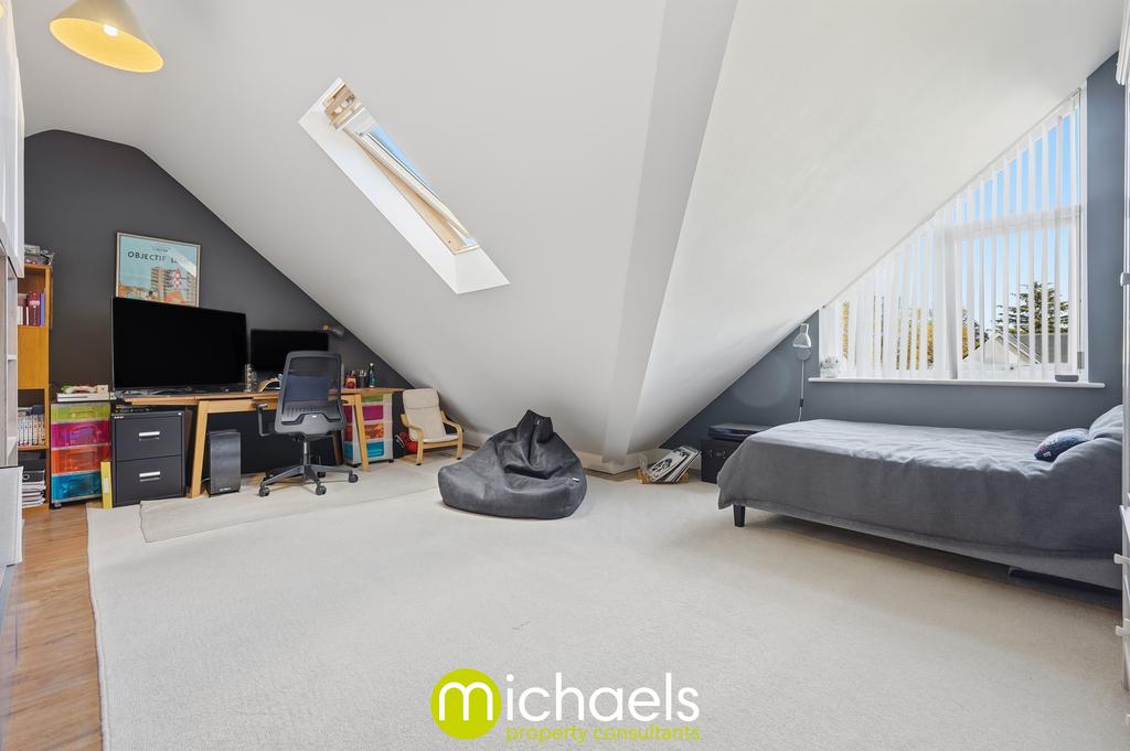 Bedroom Two