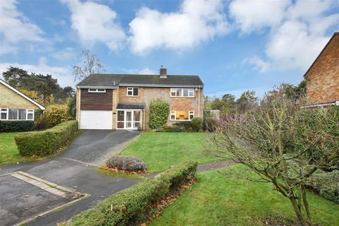 undefined, The Spinney, Winthorpe, Newark