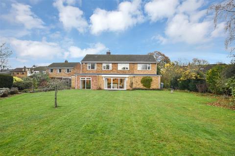undefined, The Spinney, Winthorpe, Newark
