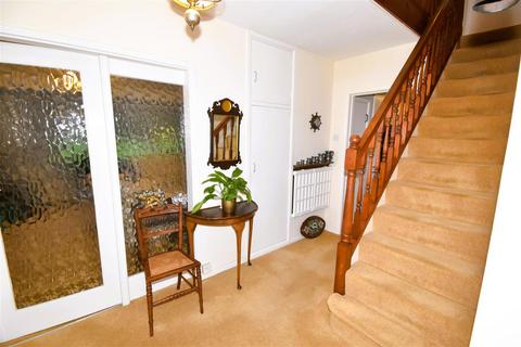 undefined, The Spinney, Winthorpe, Newark
