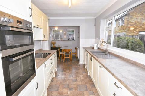 4 bedroom detached house for sale, The Spinney, Winthorpe, Newark