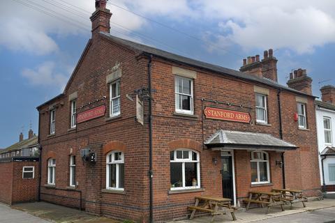 undefined, The Stanford Arms, 94 Stanford Street, Lowestoft, Suffolk NR32 2DD