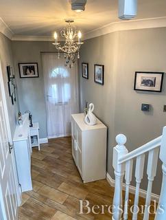 3 bedroom detached house for sale, Clarks Wood Drive, Braintree, CM7