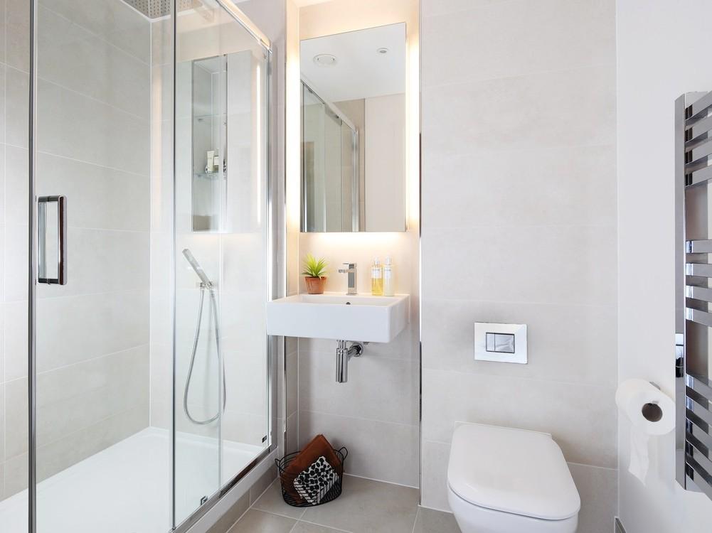 En suite