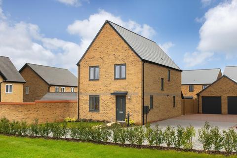Ingleby at Wintringham, PE19 Nuffield Road, St Neots PE19