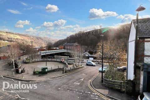 undefined, Commercial Road, Abertillery