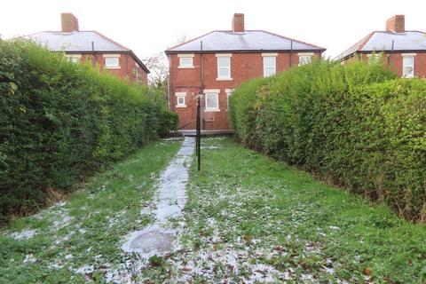 undefined, Oakland Terrace, Lynemouth, Morpeth