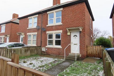 undefined, Oakland Terrace, Lynemouth, Morpeth