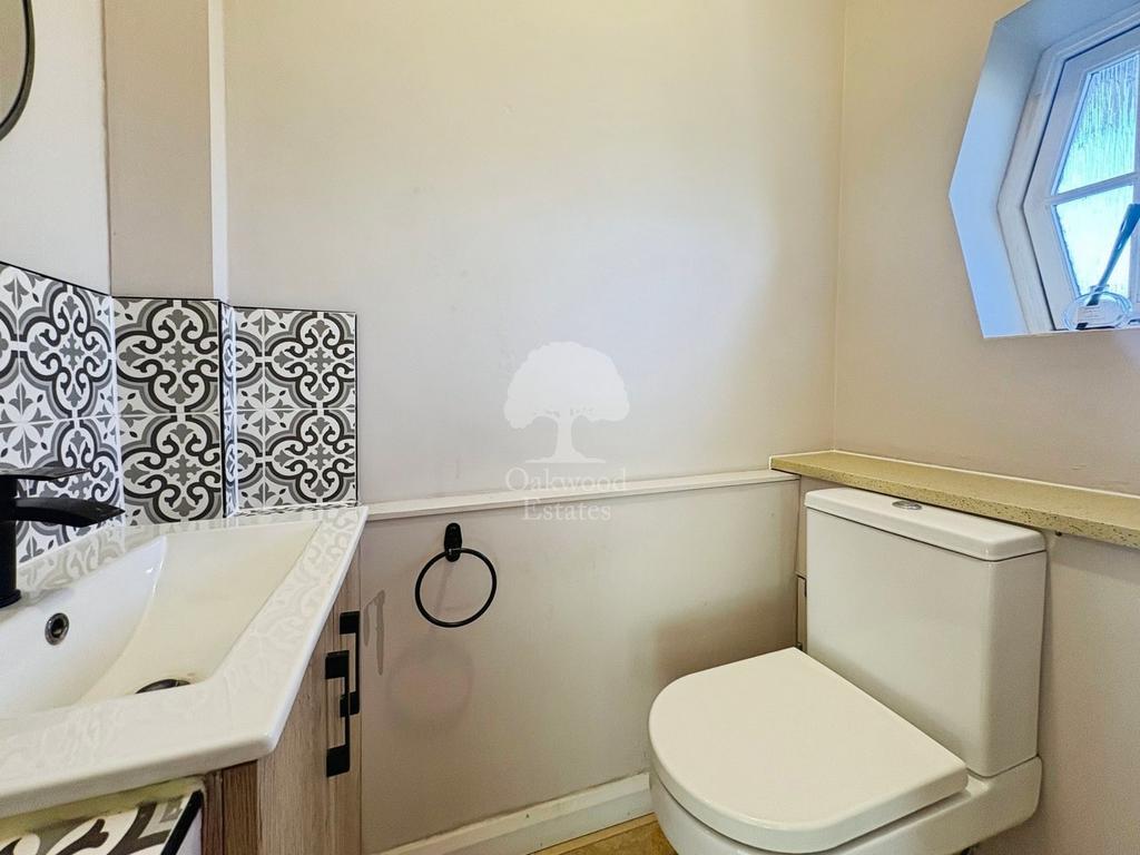 Cloakroom