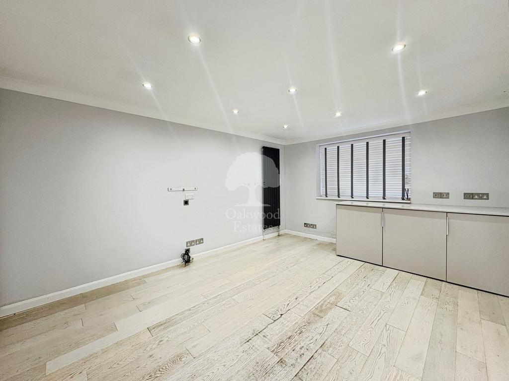 Third Reception Room