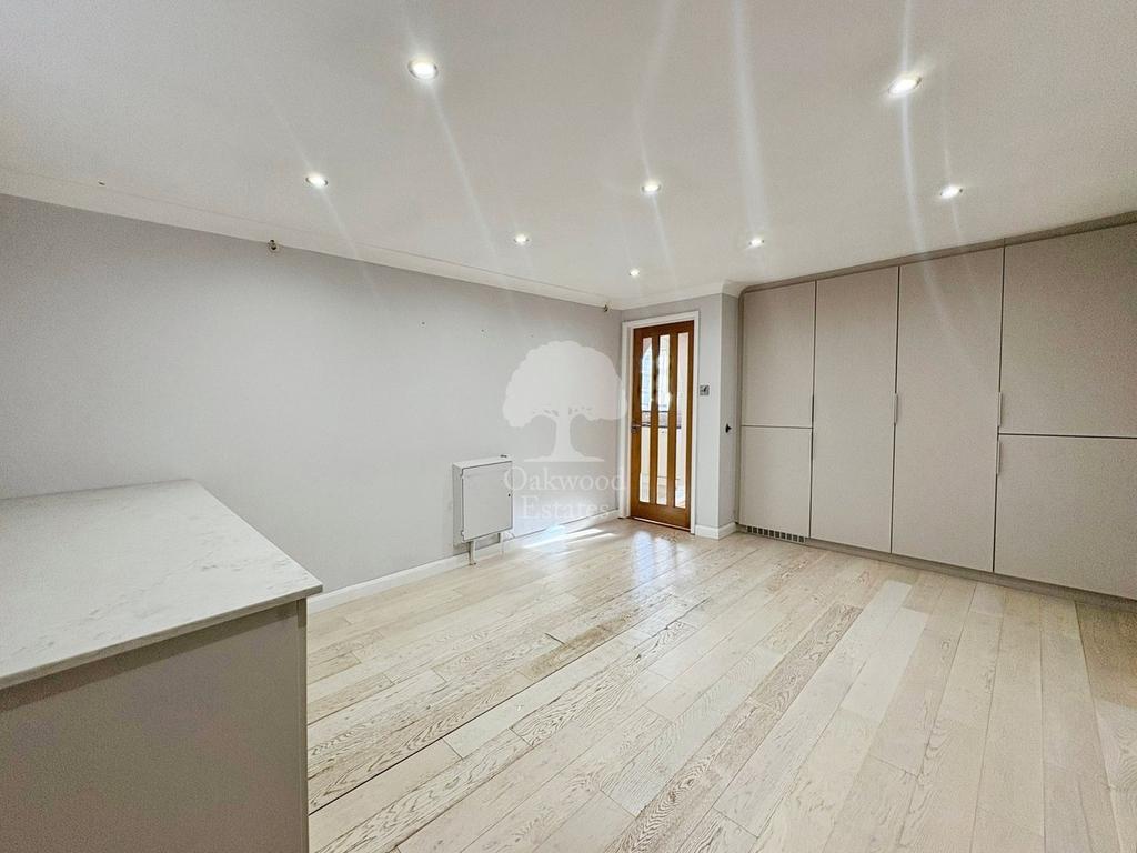 Third Reception Room