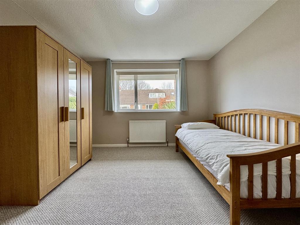 Bedroom two