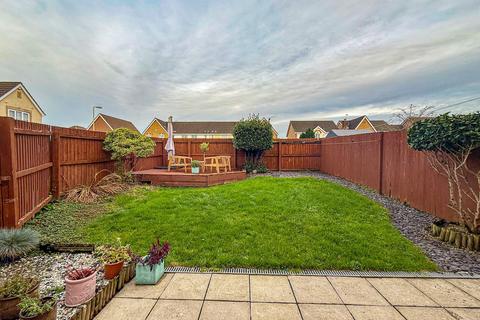 undefined, Llanharan, Pontyclun CF72